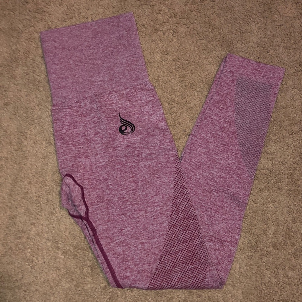 Ryderwear seamless leggings